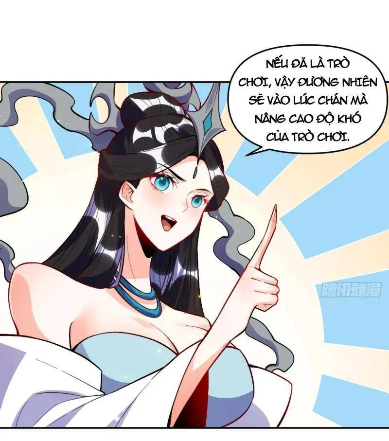 Nguyên Lai Ta Là Tu Tiên Đại Lão Nettruyen ZZZ Chương 434 Page 21