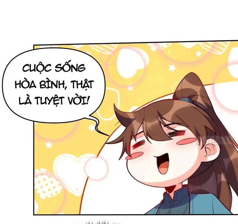 Nguyên Lai Ta Là Tu Tiên Đại Lão Nettruyen ZZZ Chương 434 Page 27