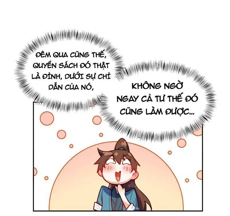 Nguyên Lai Ta Là Tu Tiên Đại Lão Nettruyen ZZZ Chương 434 Page 29