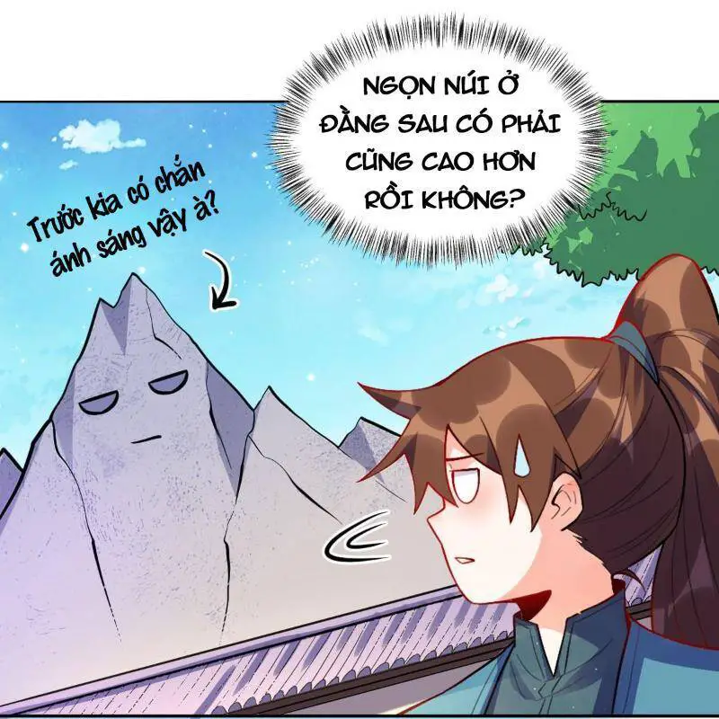 Nguyên Lai Ta Là Tu Tiên Đại Lão Nettruyen ZZZ Chương 434 Page 33