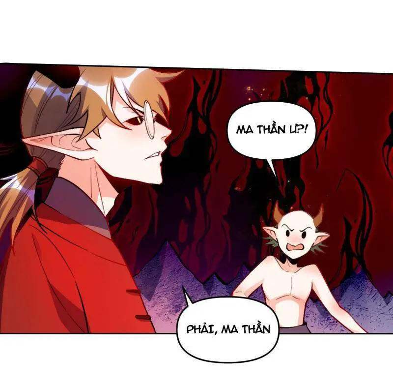 Nguyên Lai Ta Là Tu Tiên Đại Lão Nettruyen ZZZ Chương 434 Page 40