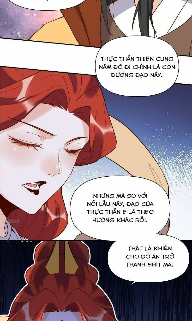 Nguyên Lai Ta Là Tu Tiên Đại Lão Nettruyen ZZZ Chương 316 Page 5