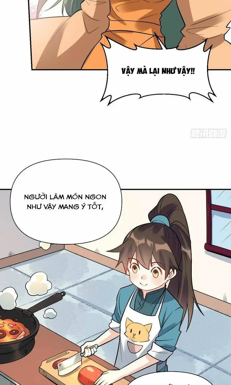 Nguyên Lai Ta Là Tu Tiên Đại Lão Nettruyen ZZZ Chương 316 Page 11