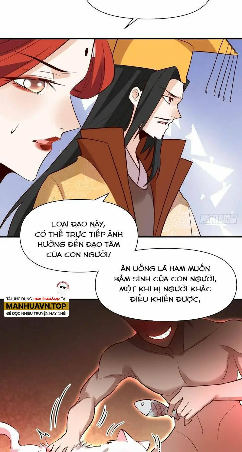 Nguyên Lai Ta Là Tu Tiên Đại Lão Nettruyen ZZZ Chương 316 Page 14