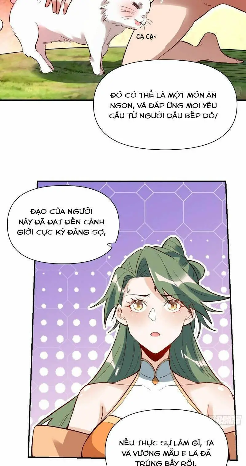 Nguyên Lai Ta Là Tu Tiên Đại Lão Nettruyen ZZZ Chương 316 Page 15