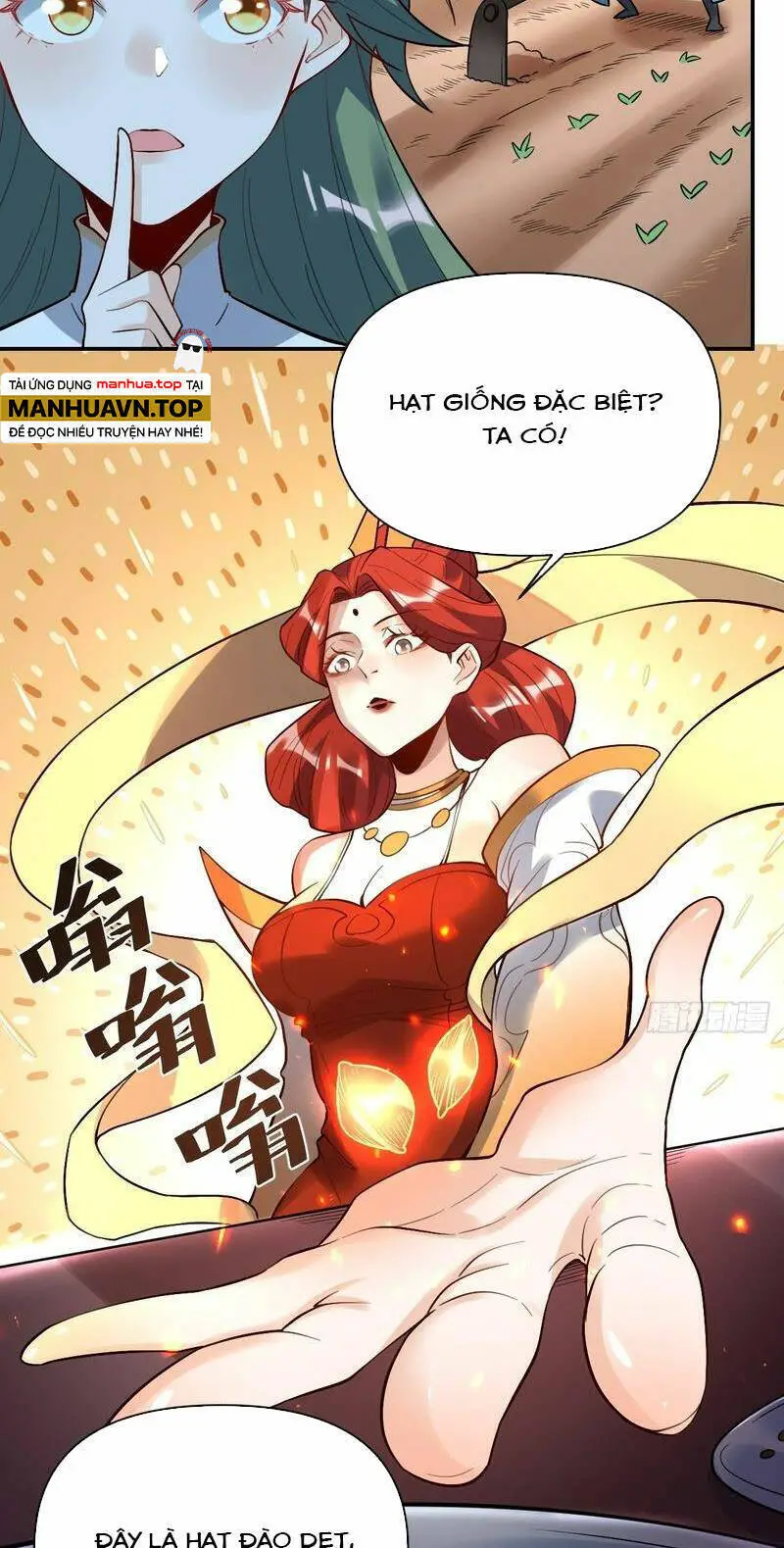 Nguyên Lai Ta Là Tu Tiên Đại Lão Nettruyen ZZZ Chương 316 Page 28