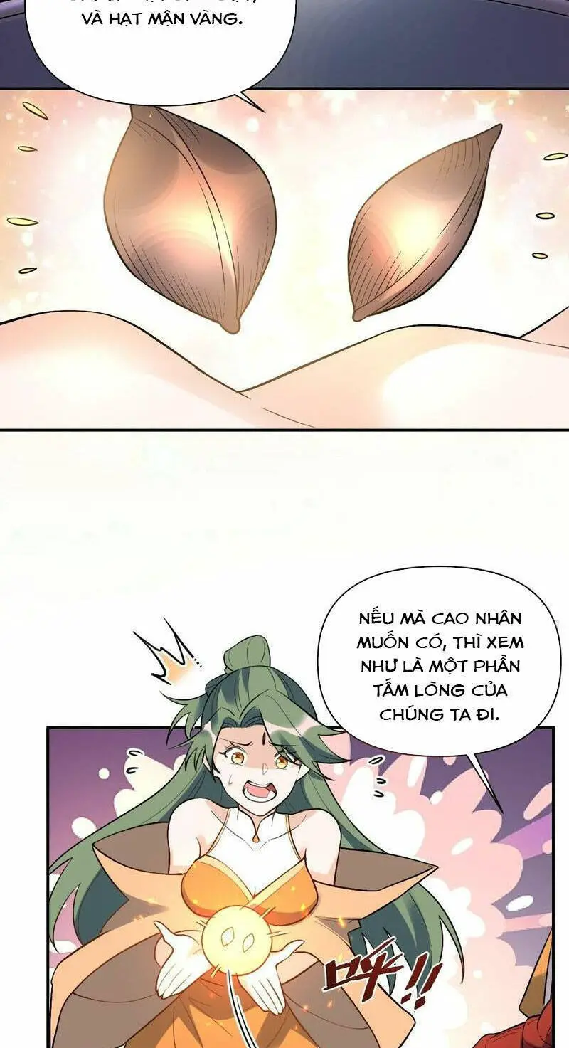 Nguyên Lai Ta Là Tu Tiên Đại Lão Nettruyen ZZZ Chương 316 Page 29