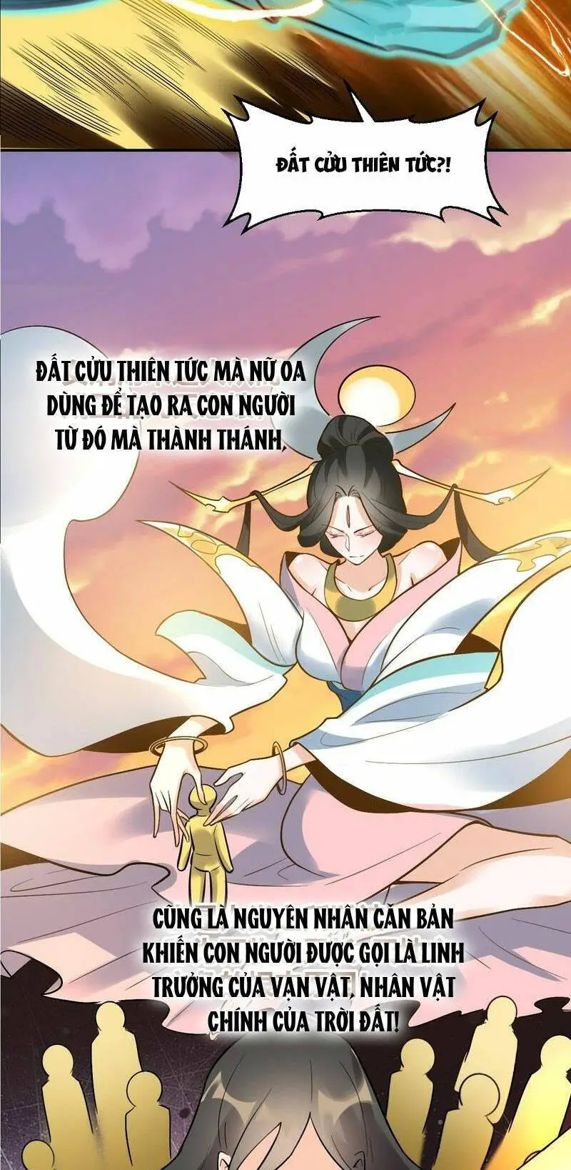 Nguyên Lai Ta Là Tu Tiên Đại Lão Nettruyen ZZZ Chương 314 Page 5