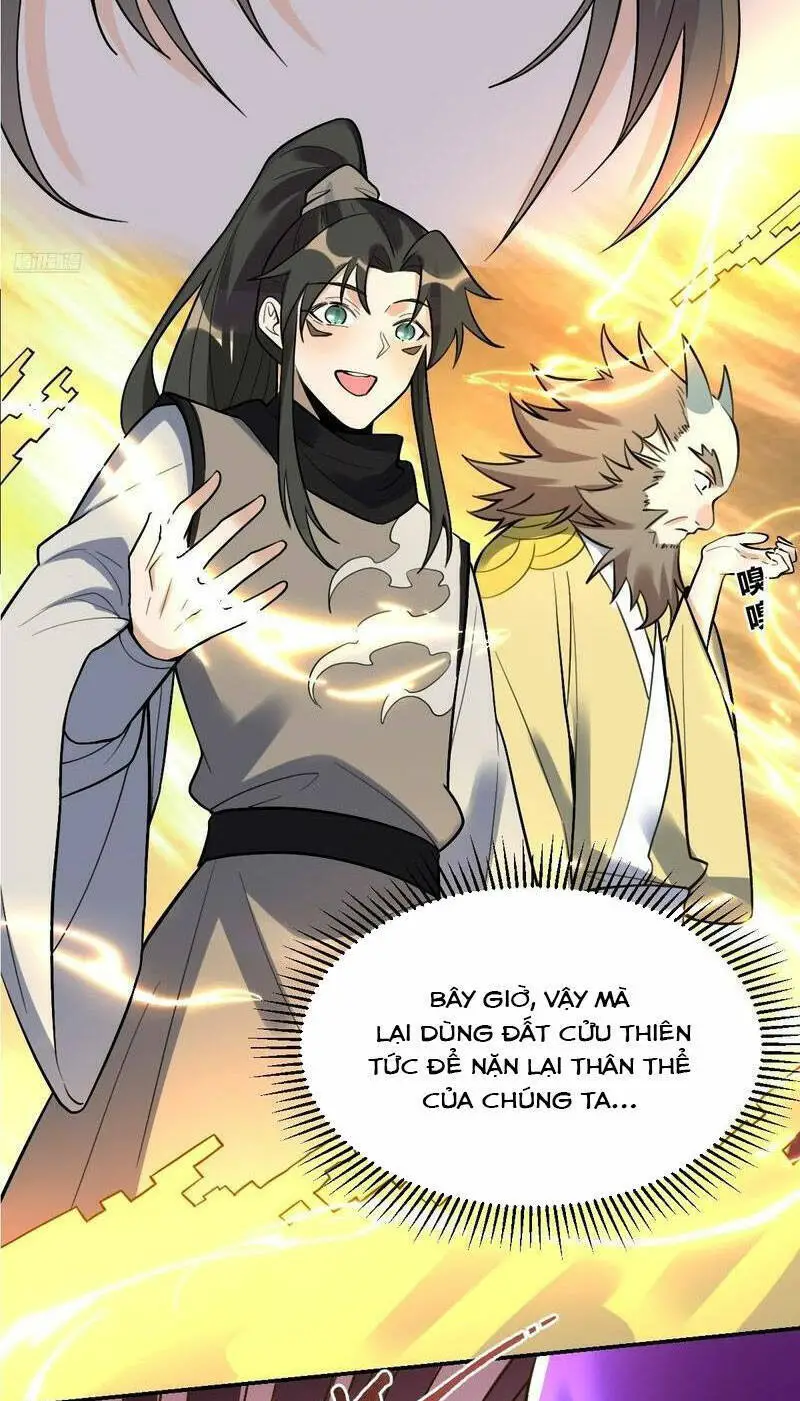 Nguyên Lai Ta Là Tu Tiên Đại Lão Nettruyen ZZZ Chương 314 Page 7