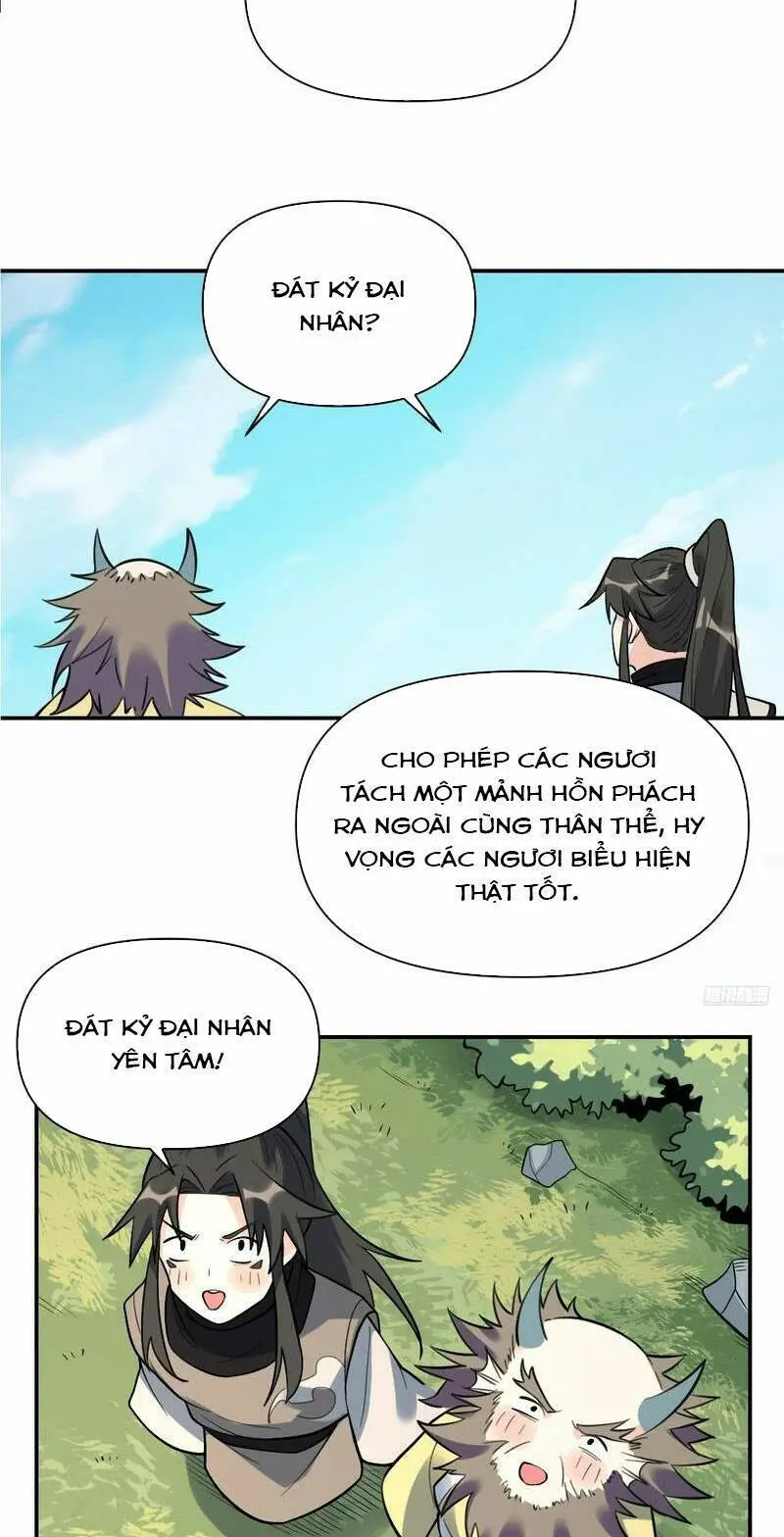 Nguyên Lai Ta Là Tu Tiên Đại Lão Nettruyen ZZZ Chương 314 Page 10