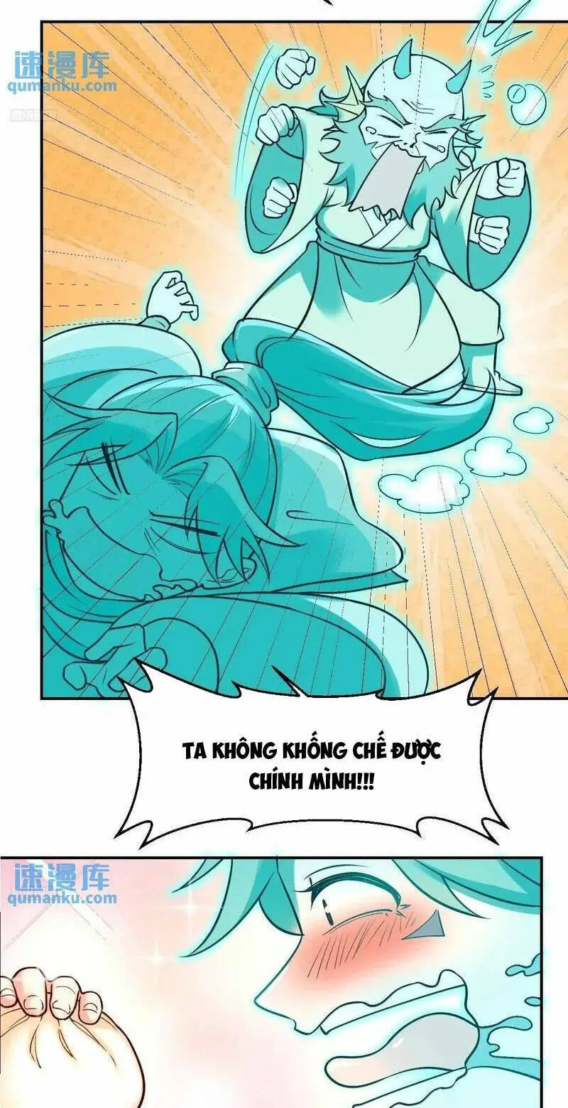 Nguyên Lai Ta Là Tu Tiên Đại Lão Nettruyen ZZZ Chương 312 Page 7