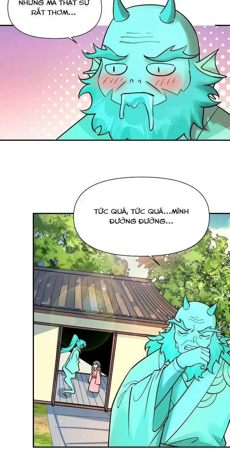 Nguyên Lai Ta Là Tu Tiên Đại Lão Nettruyen ZZZ Chương 312 Page 11