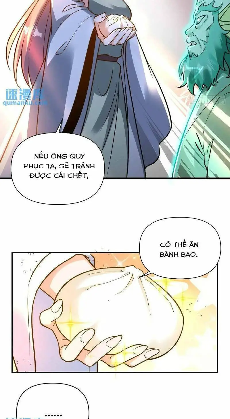 Nguyên Lai Ta Là Tu Tiên Đại Lão Nettruyen ZZZ Chương 312 Page 13