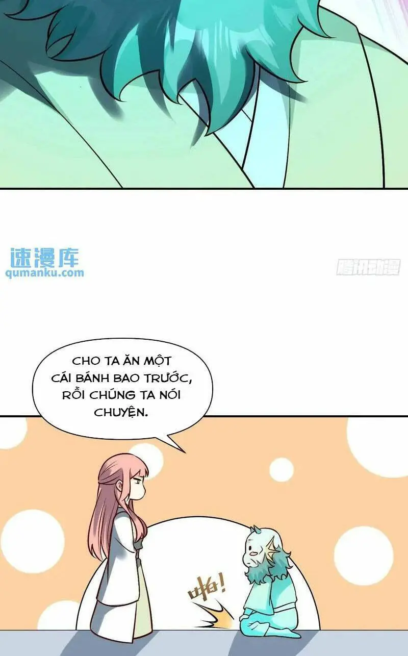 Nguyên Lai Ta Là Tu Tiên Đại Lão Nettruyen ZZZ Chương 312 Page 16