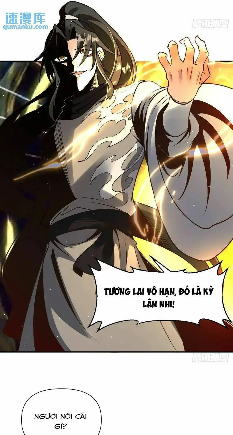 Nguyên Lai Ta Là Tu Tiên Đại Lão Nettruyen ZZZ Chương 312 Page 19