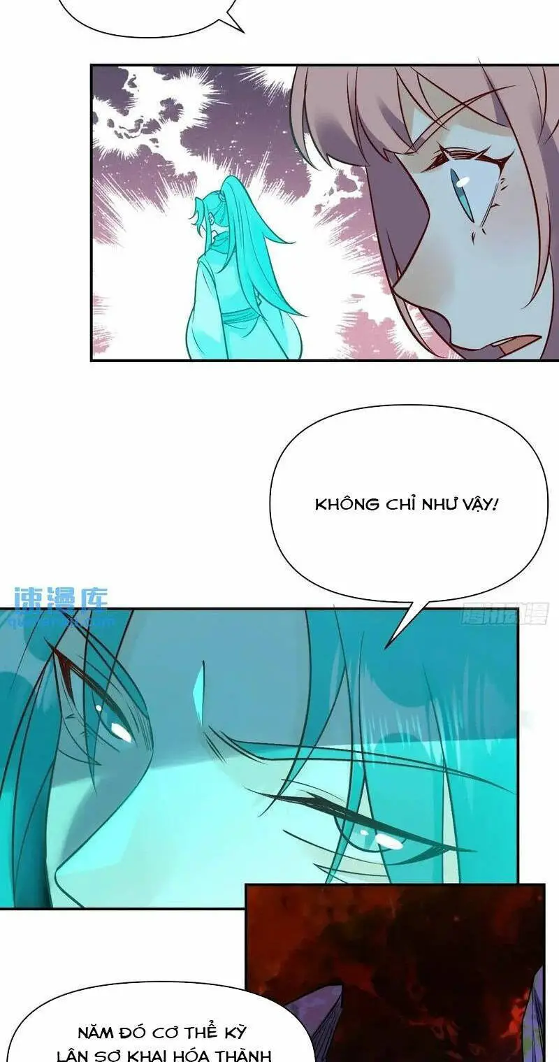 Nguyên Lai Ta Là Tu Tiên Đại Lão Nettruyen ZZZ Chương 312 Page 20