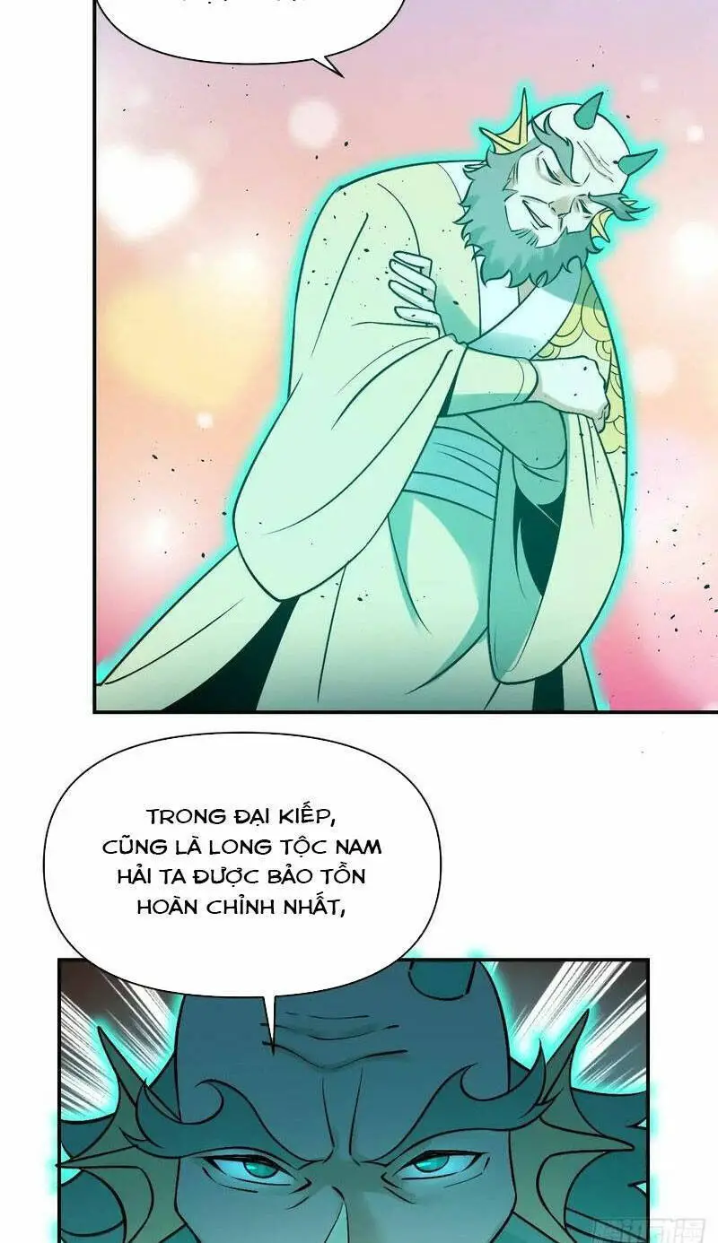 Nguyên Lai Ta Là Tu Tiên Đại Lão Nettruyen ZZZ Chương 312 Page 24