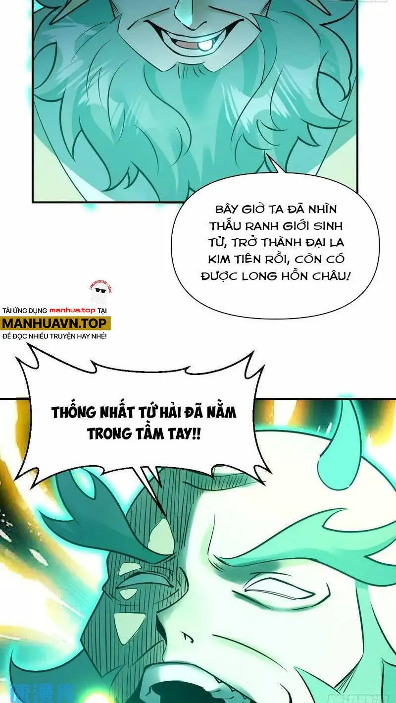 Nguyên Lai Ta Là Tu Tiên Đại Lão Nettruyen ZZZ Chương 312 Page 25