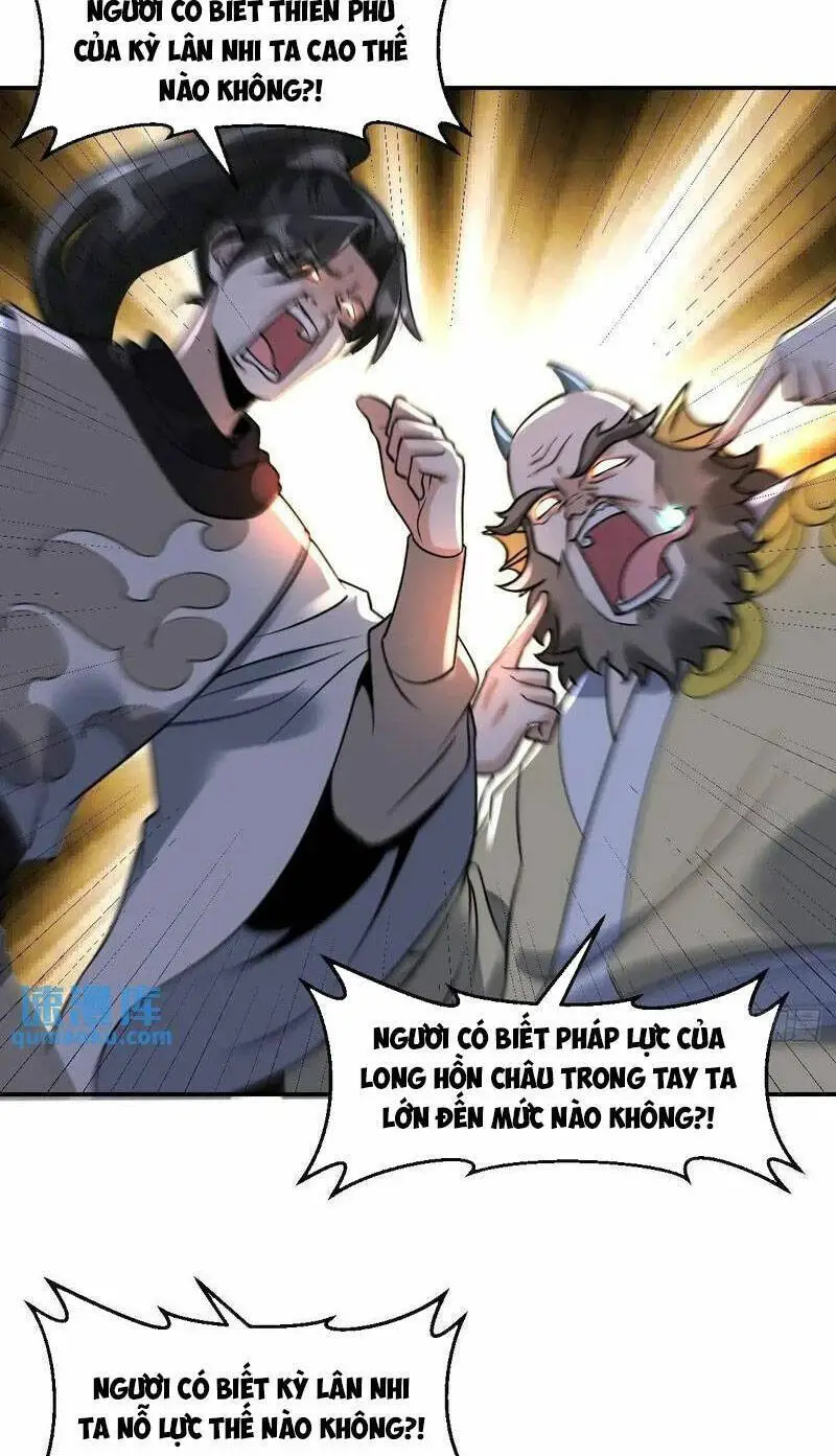 Nguyên Lai Ta Là Tu Tiên Đại Lão Nettruyen ZZZ Chương 312 Page 27