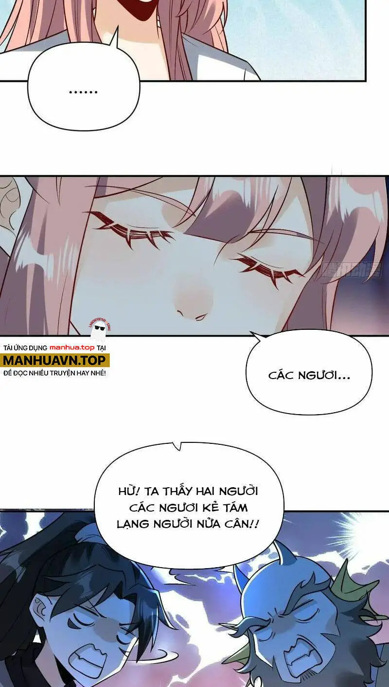 Nguyên Lai Ta Là Tu Tiên Đại Lão Nettruyen ZZZ Chương 312 Page 29