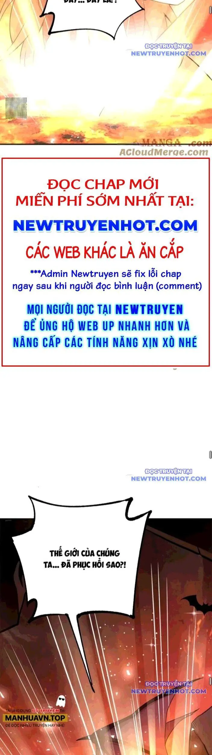 Nguyên Lai Ta Là Tu Tiên Đại Lão Nettruyen ZZZ Chương 541 Page 16