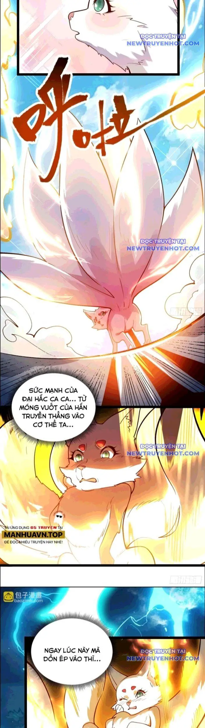 Nguyên Lai Ta Là Tu Tiên Đại Lão Nettruyen ZZZ Chương 542 Page 7