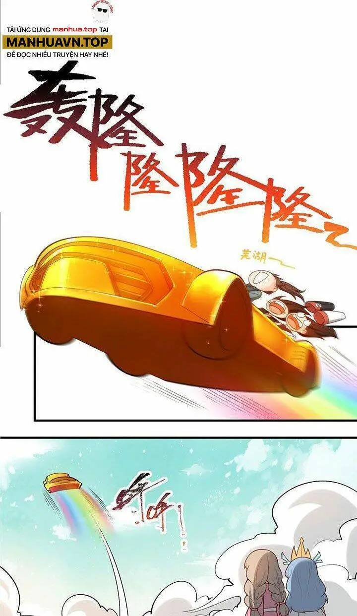 Nguyên Lai Ta Là Tu Tiên Đại Lão Nettruyen ZZZ Chương 265 Page 7