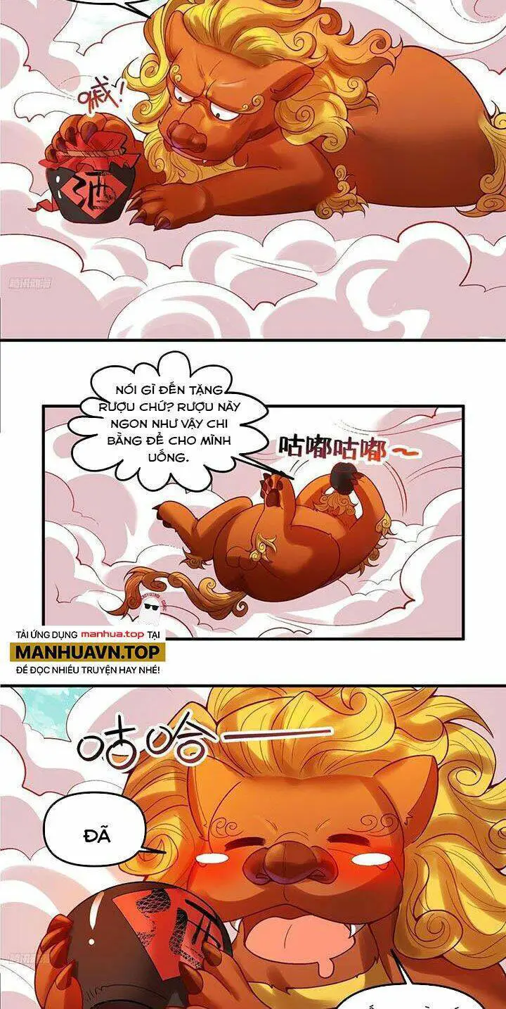 Nguyên Lai Ta Là Tu Tiên Đại Lão Nettruyen ZZZ Chương 265 Page 9