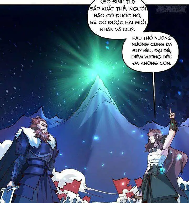 Nguyên Lai Ta Là Tu Tiên Đại Lão Nettruyen ZZZ Chương 265 Page 21