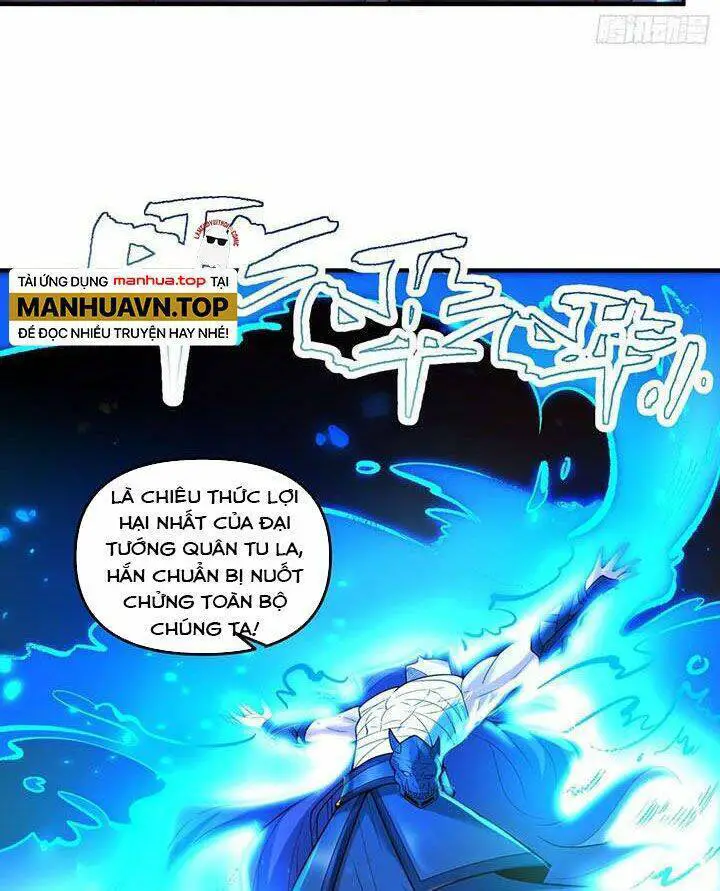 Nguyên Lai Ta Là Tu Tiên Đại Lão Nettruyen ZZZ Chương 265 Page 26