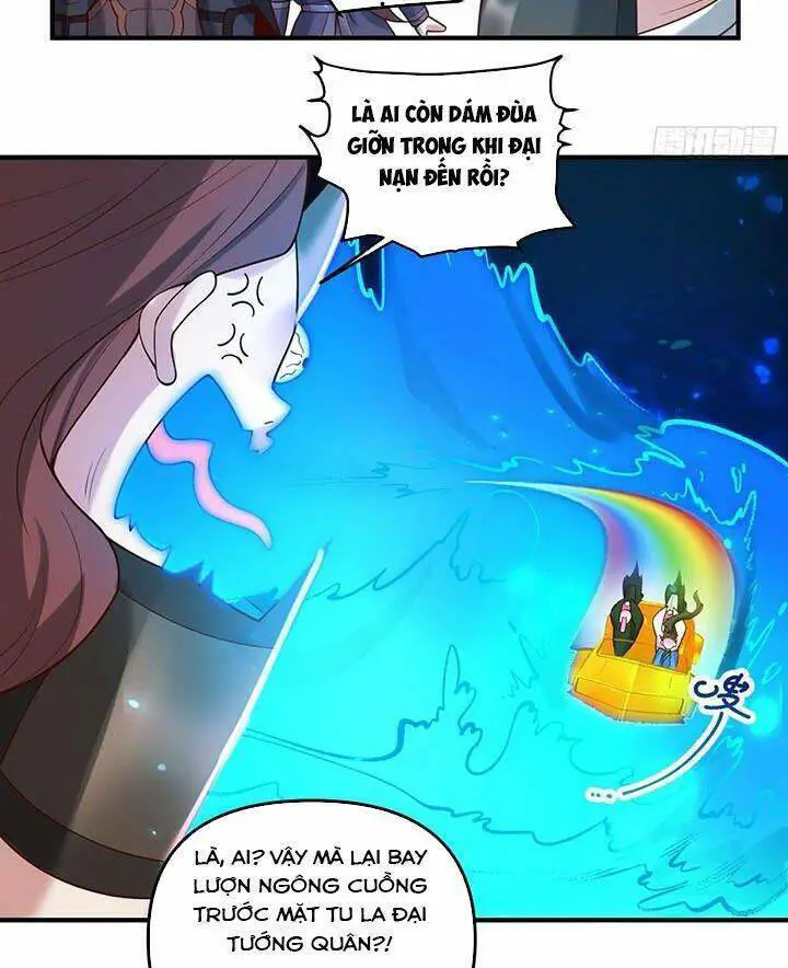 Nguyên Lai Ta Là Tu Tiên Đại Lão Nettruyen ZZZ Chương 265 Page 34