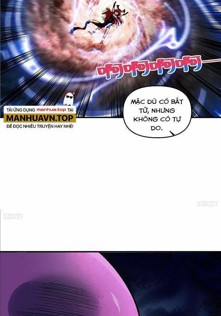 Nguyên Lai Ta Là Tu Tiên Đại Lão Nettruyen ZZZ Chương 268 Page 9