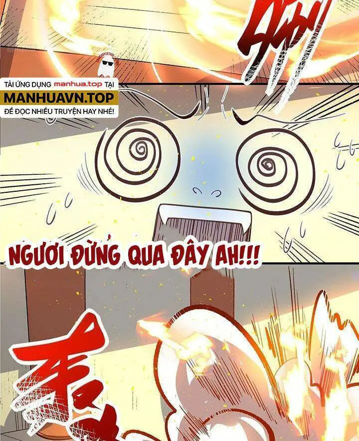 Nguyên Lai Ta Là Tu Tiên Đại Lão Nettruyen ZZZ Chương 264 Page 8