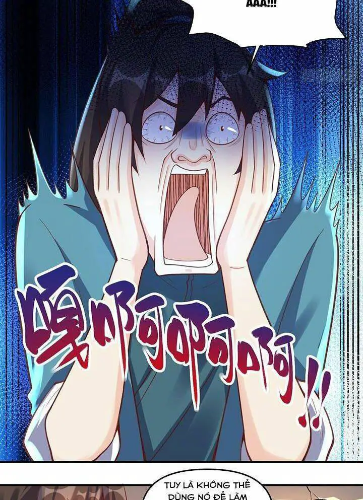 Nguyên Lai Ta Là Tu Tiên Đại Lão Nettruyen ZZZ Chương 264 Page 20