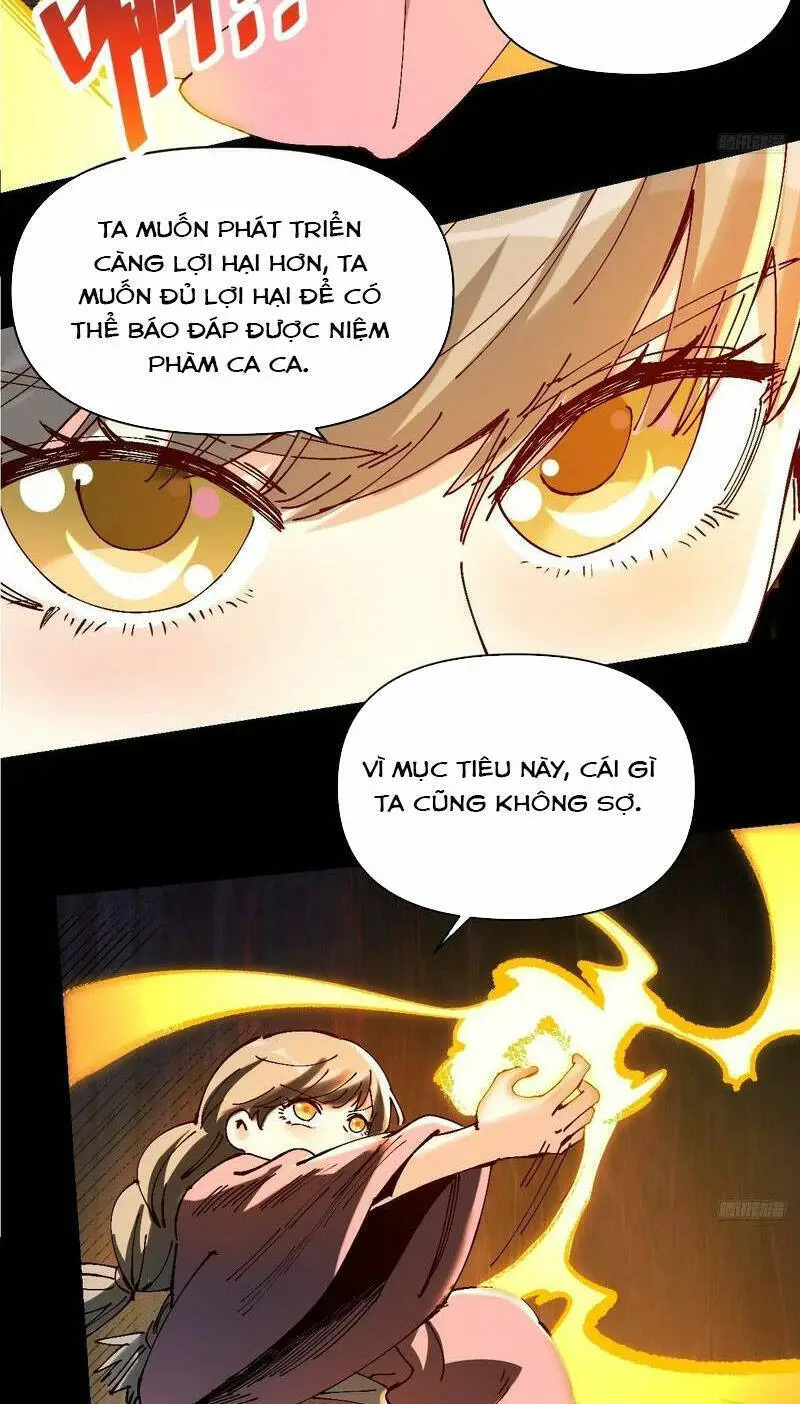 Nguyên Lai Ta Là Tu Tiên Đại Lão Nettruyen ZZZ Chương 311 Page 9