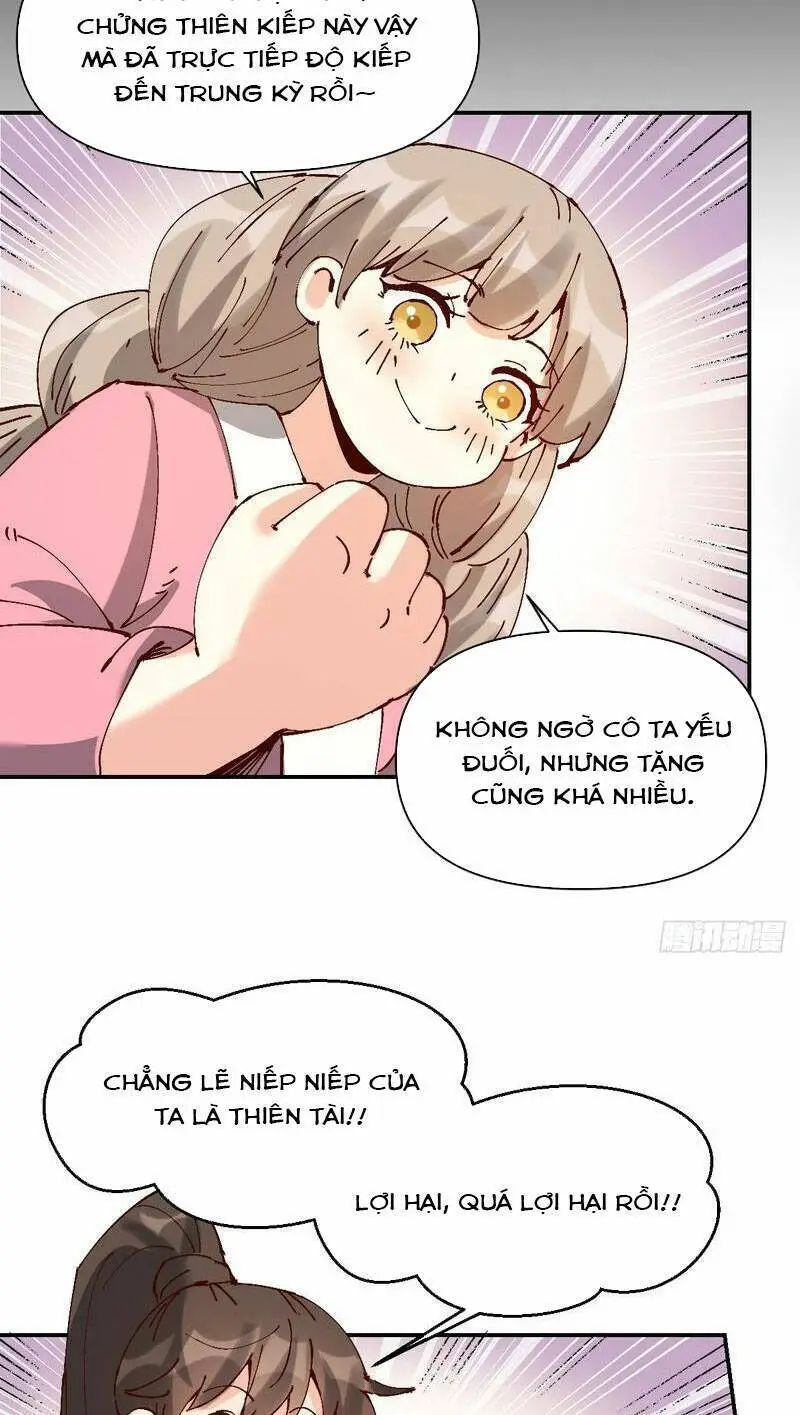 Nguyên Lai Ta Là Tu Tiên Đại Lão Nettruyen ZZZ Chương 311 Page 13