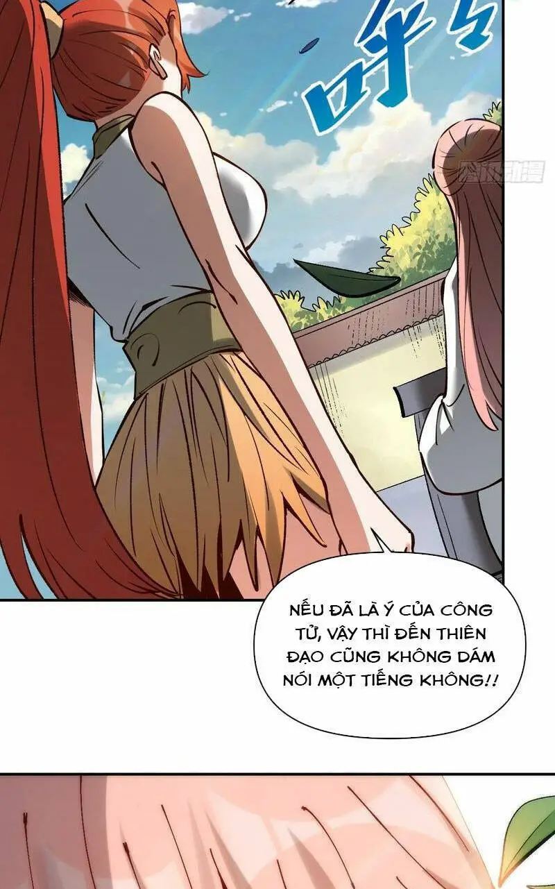 Nguyên Lai Ta Là Tu Tiên Đại Lão Nettruyen ZZZ Chương 311 Page 28
