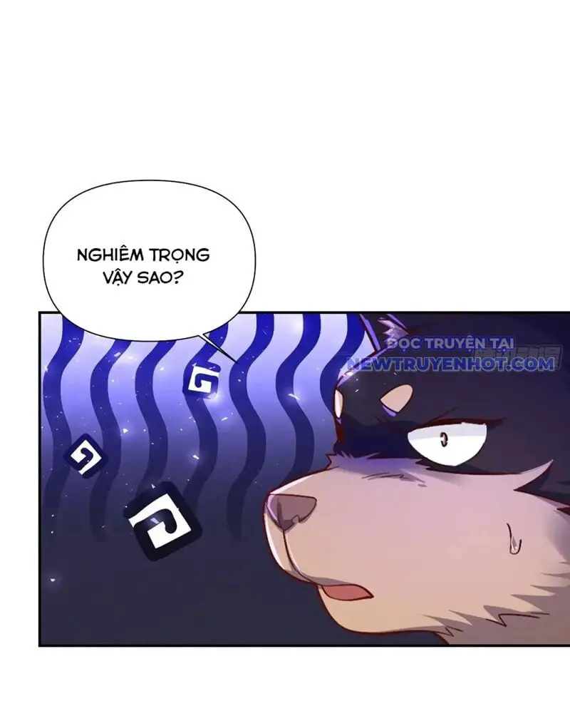 Nguyên Lai Ta Là Tu Tiên Đại Lão Nettruyen ZZZ Chương 523 Page 33