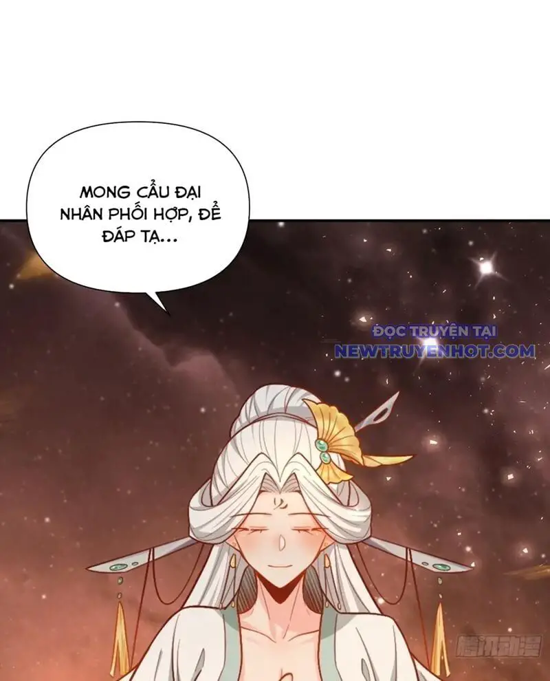 Nguyên Lai Ta Là Tu Tiên Đại Lão Nettruyen ZZZ Chương 523 Page 34