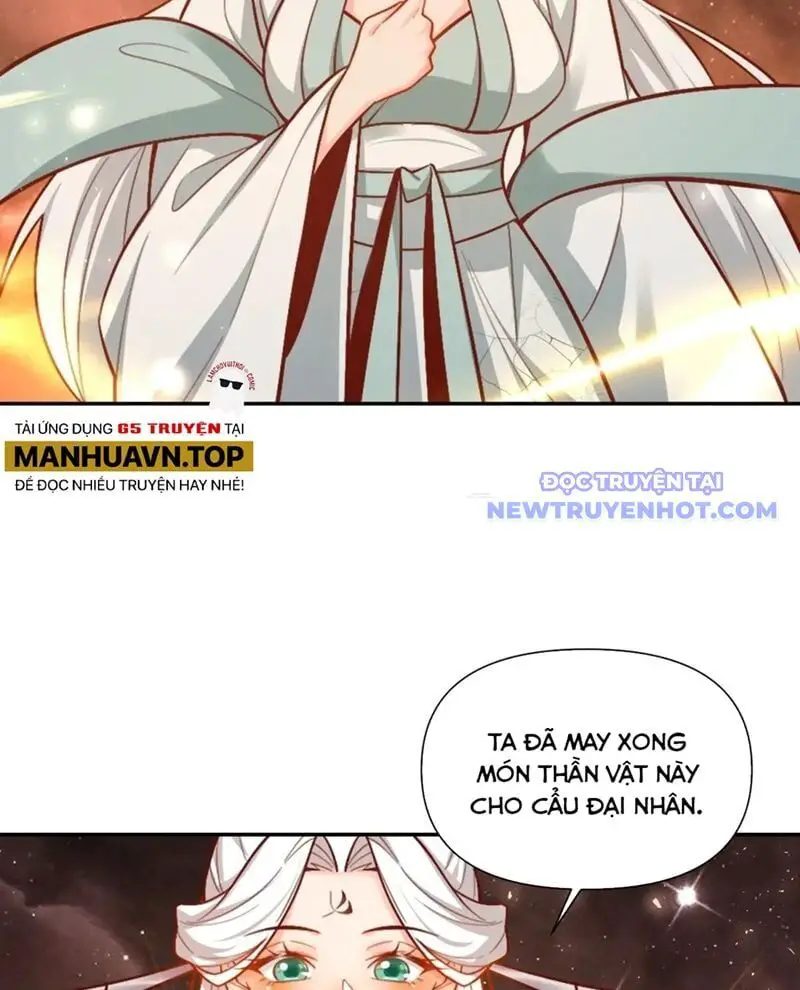 Nguyên Lai Ta Là Tu Tiên Đại Lão Nettruyen ZZZ Chương 523 Page 35