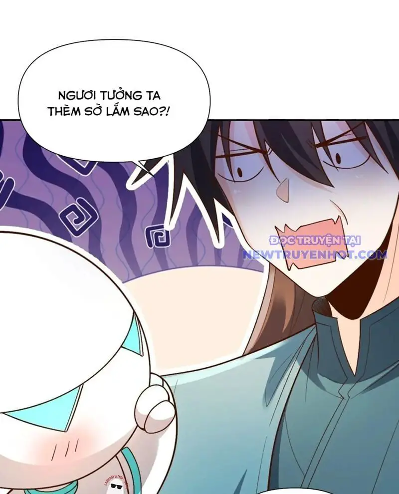 Nguyên Lai Ta Là Tu Tiên Đại Lão Nettruyen ZZZ Chương 523 Page 51