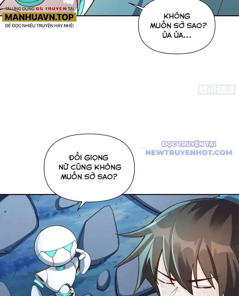 Nguyên Lai Ta Là Tu Tiên Đại Lão Nettruyen ZZZ Chương 523 Page 52