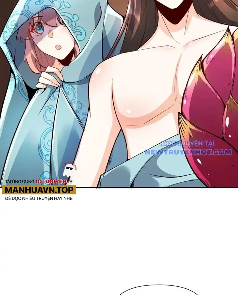 Nguyên Lai Ta Là Tu Tiên Đại Lão Nettruyen ZZZ Chương 523 Page 64