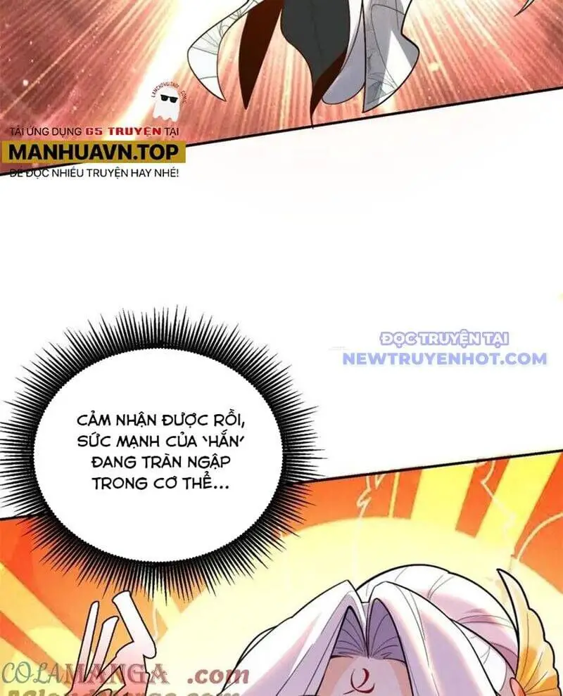 Nguyên Lai Ta Là Tu Tiên Đại Lão Nettruyen ZZZ Chương 521 Page 32
