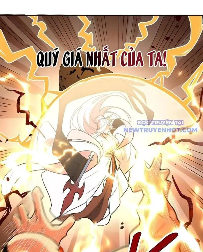 Nguyên Lai Ta Là Tu Tiên Đại Lão Nettruyen ZZZ Chương 521 Page 49