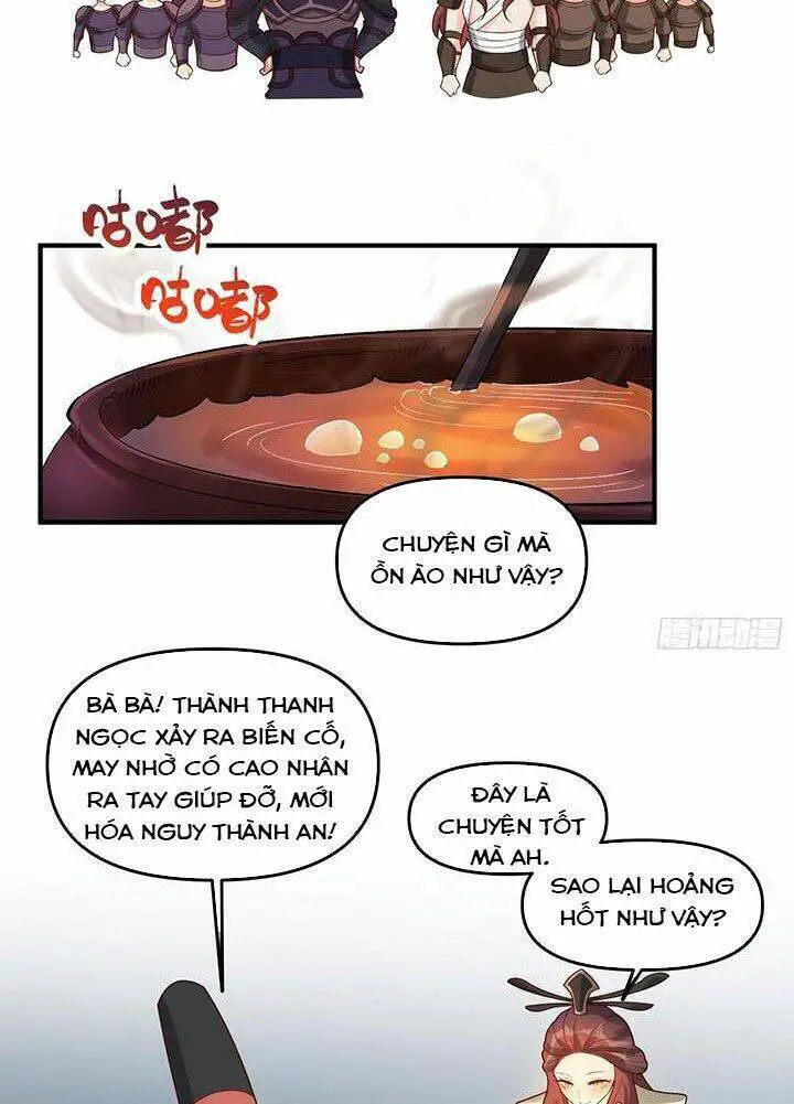 Nguyên Lai Ta Là Tu Tiên Đại Lão Nettruyen ZZZ Chương 263 Page 19
