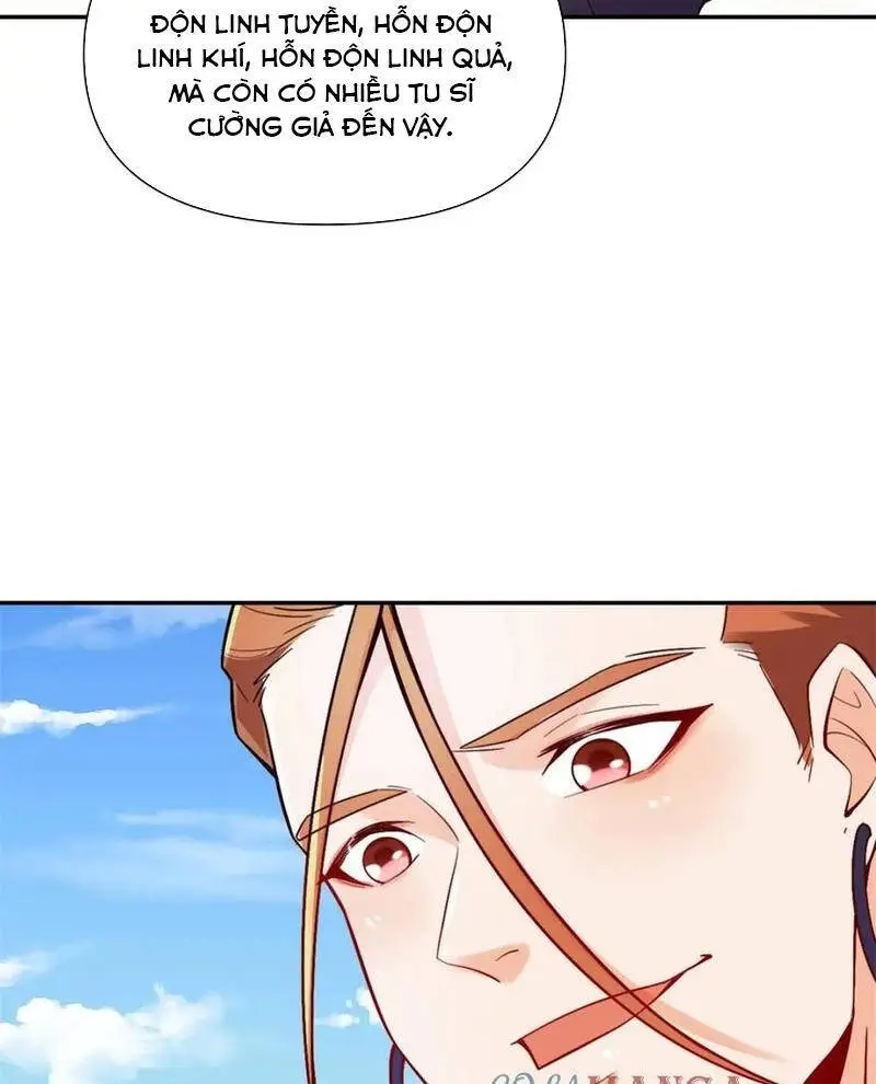 Nguyên Lai Ta Là Tu Tiên Đại Lão Nettruyen ZZZ Chương 511 Page 7