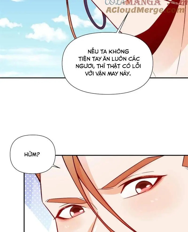 Nguyên Lai Ta Là Tu Tiên Đại Lão Nettruyen ZZZ Chương 511 Page 8