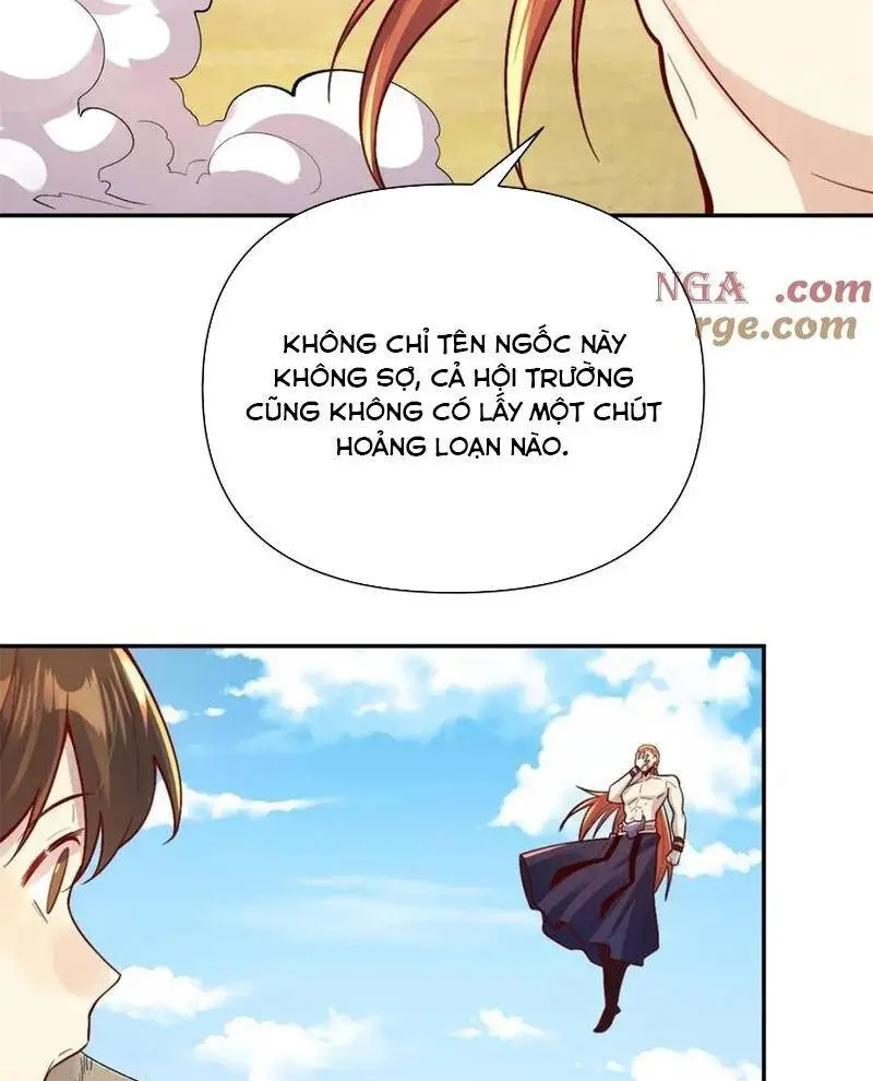 Nguyên Lai Ta Là Tu Tiên Đại Lão Nettruyen ZZZ Chương 511 Page 14