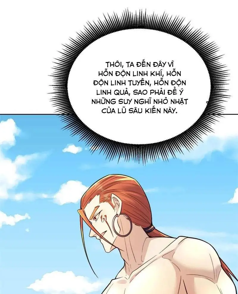 Nguyên Lai Ta Là Tu Tiên Đại Lão Nettruyen ZZZ Chương 511 Page 28